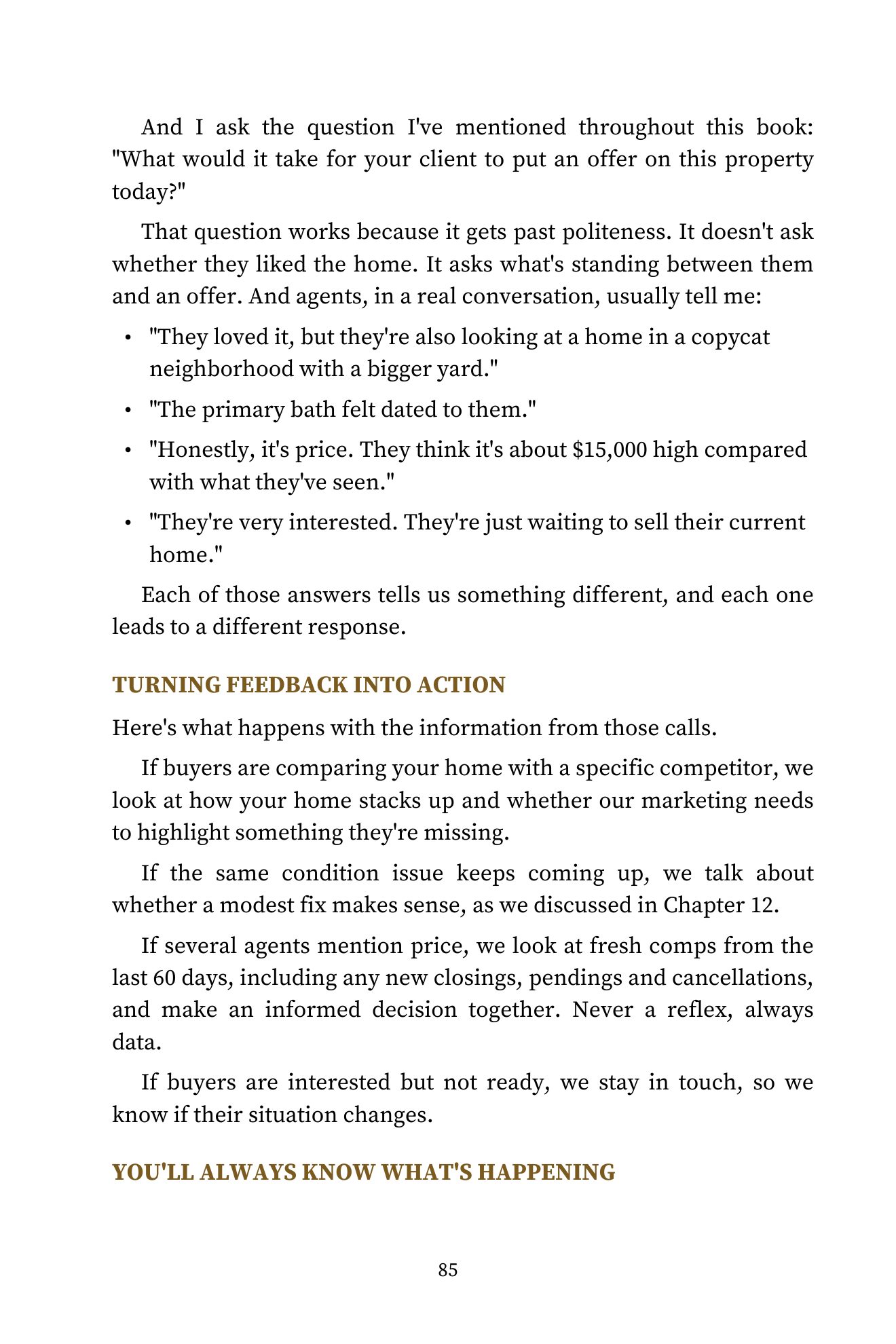 Page 85